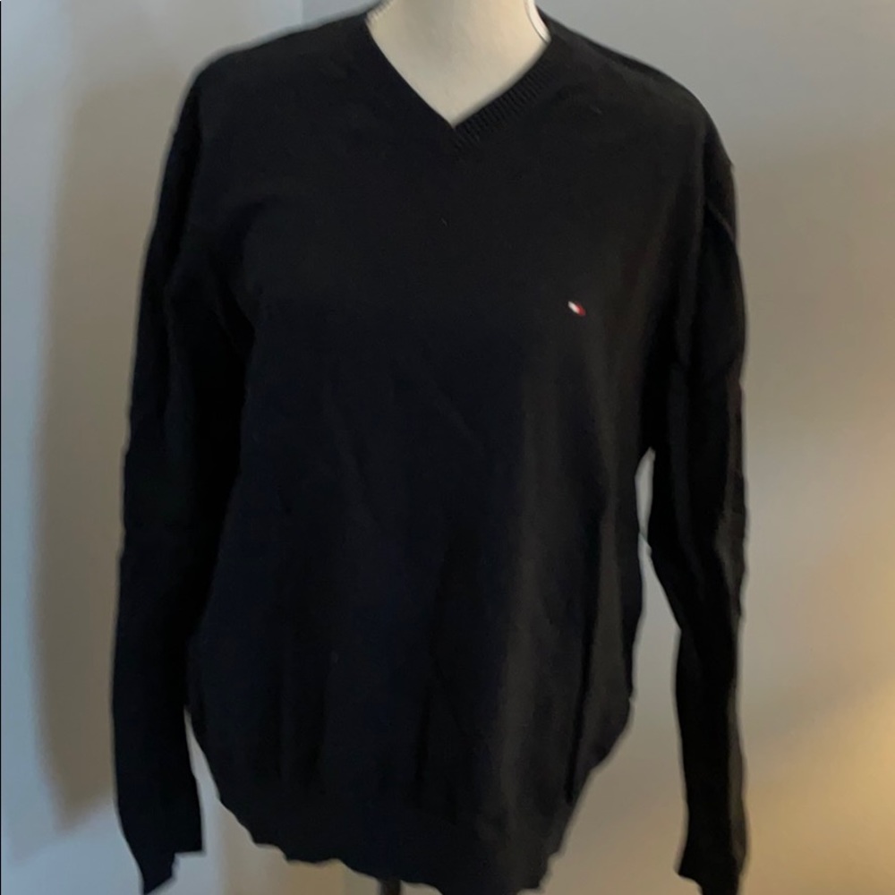 Tommy Hilfiger men’s sweater